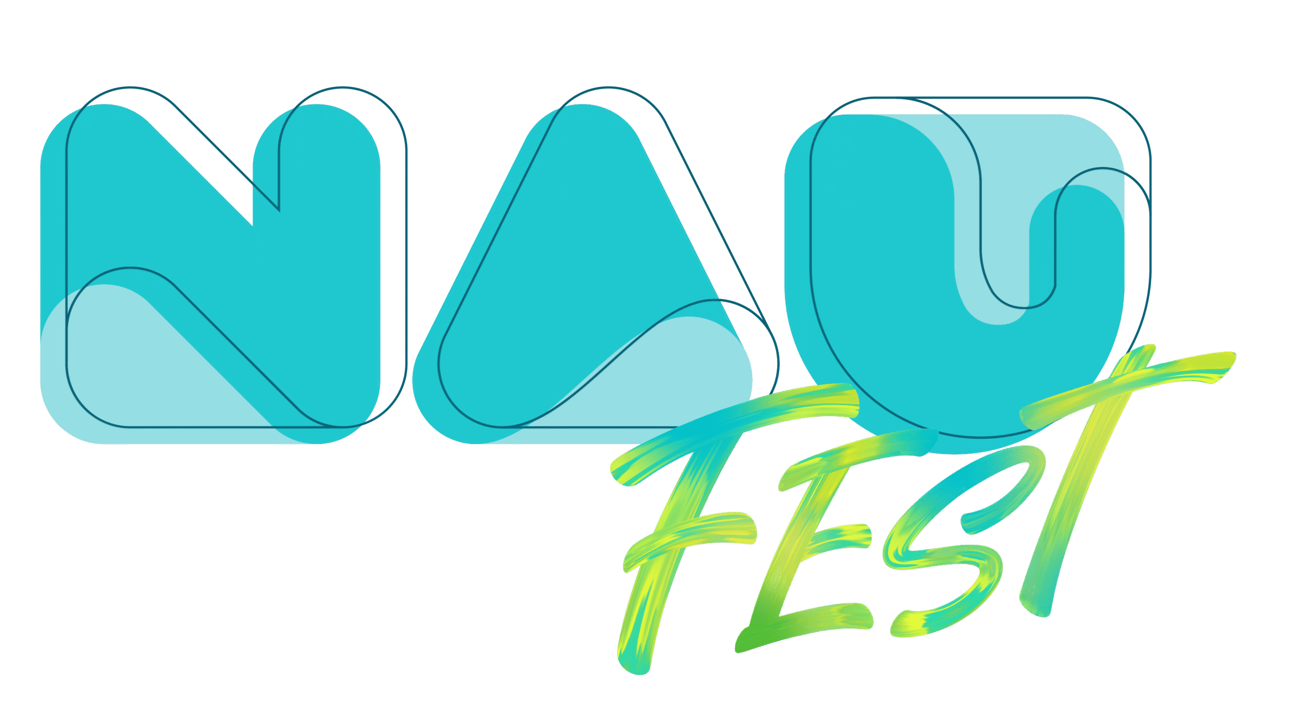 NAU FEST Logo